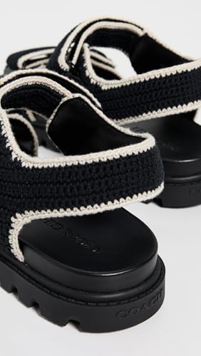 Image of COACH Women's Brynn Sandals