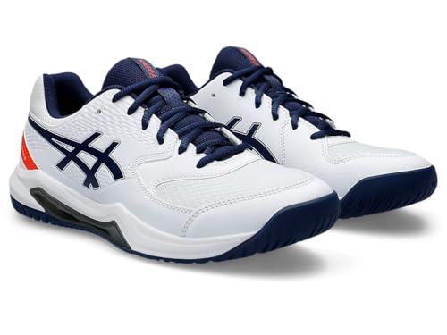 Image of ASICS Men's Gel-Dedicate 8 Tennis Shoes