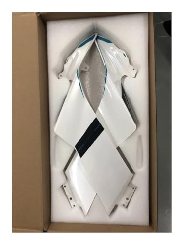 Ailes de carénage moto CF450SR pour sublimer vos sorties et balades sportives le week-end