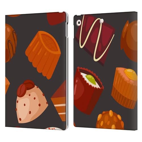 Protection iPad 10.2 antichoc et portefeuille Haroulita