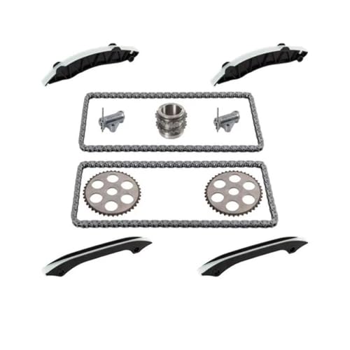 �M�A�t���G���W���^�C�~���O�L�b�g 3.0L �W�[�v �O�����h�`�F���L�[ 1500 L630 A630 EXF 3.0L V6 �f�B�[�[�� DOHC 2014-2022 OEM 68147488AA �Ή�