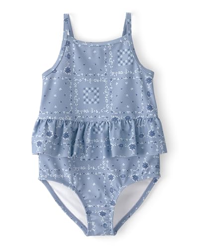 Image of OshKosh B'Gosh Girls' One-piece Swimsuit