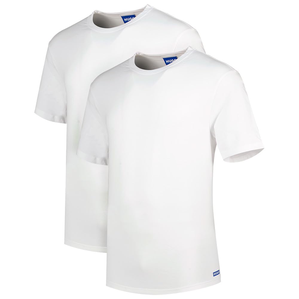 Hugo Herren Blue2_naolo Jersey (1er Pack)
