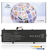 ANTIEE C31N1620 Laptop Battery for Asus Zenbook BX430 BX430UA UX3400 UX3400U UX3400UA UX3400UN UX...