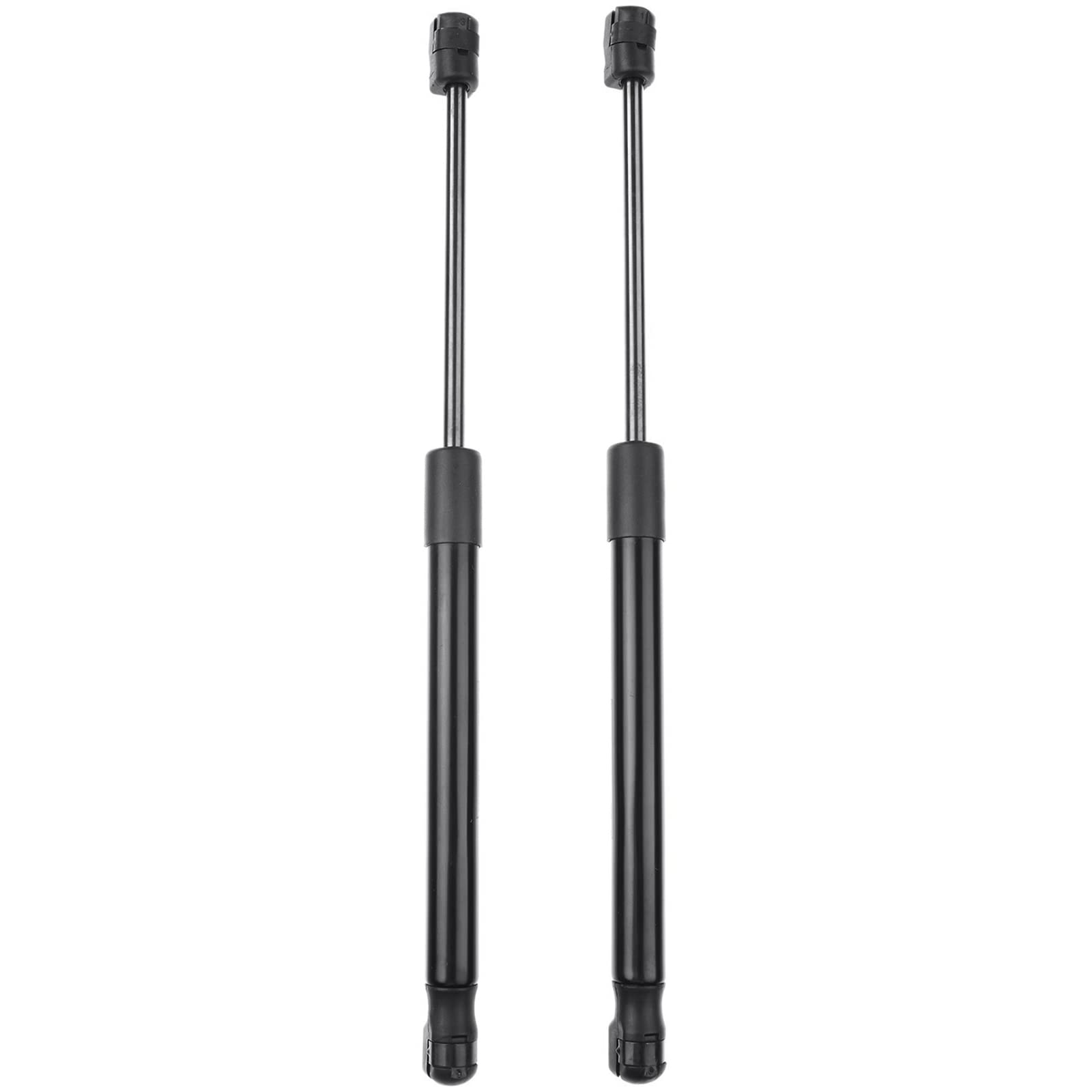 Frankberg 2x Molle a gas Cofano Motore Compatibile con Discovery Sport L550 2.0L 2.2L SUV 2014-2025 Replace# FK7216C826AC