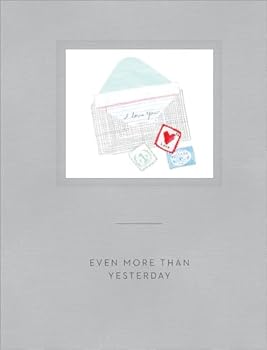 Hardcover Even More Than Yesterday Book