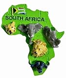 Matériau : polyrésine et aimant