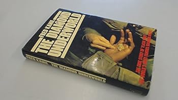 Hardcover The diamond underworld Book