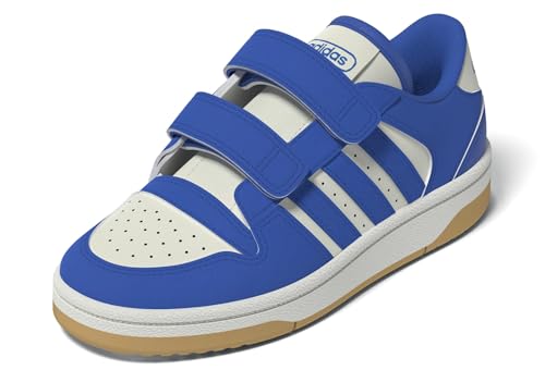 adidas Unisex-Child Turnaround Elastic Lace Sneaker