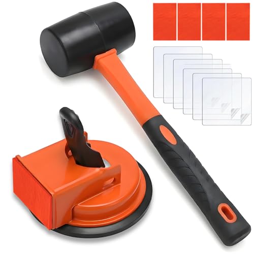 Floor Gap Fixer Tool, Heavy Duty Floor Gap Repair Tool