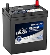 Amazon | LEOCH 12V 20Ah シールド型バッテリー LP12-20 -(LC) 密封型