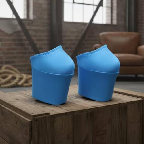 Protectores para Zapatos Dance Resistentes a Los Arañazos Fundas XL Lavables 6