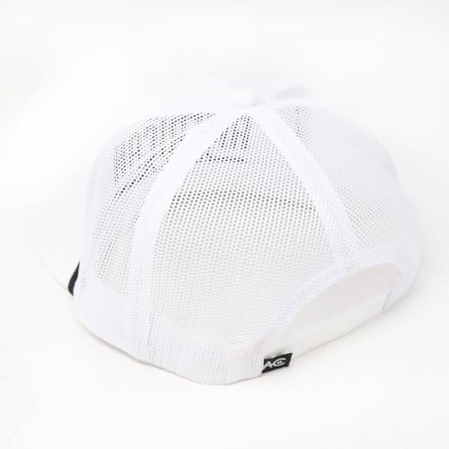Image of Longhorn Adjustable Snapback Western Hat