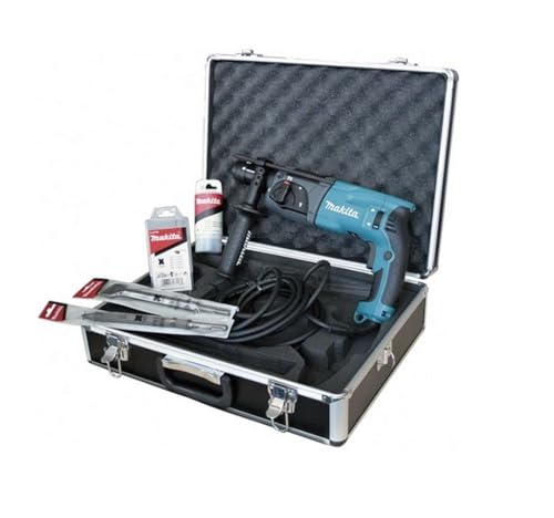 Makita HR2470TX1 - vue 4