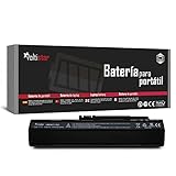 VOLTISTAR® - BATERÍA para PORTÁTIL Packard Bell KAV60