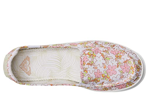 Image of Roxy Women's Minnow Plus Slip On Sneakers