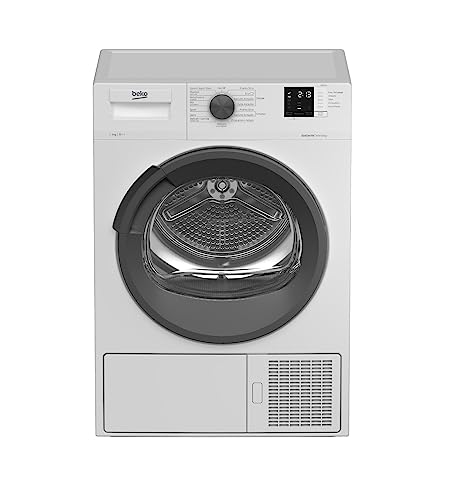 Beko EDR927A Asciugatrice 9 kg A++