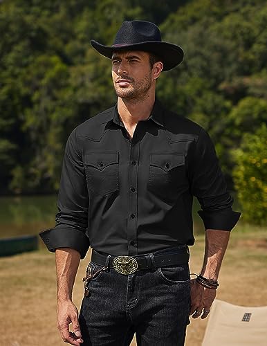 Cowboy wear men Outlet