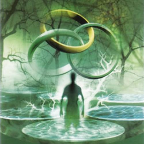 The Magician's Nephew Part II