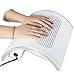 Clicled Aspiratore Polveri Per Unghie Da Tavolo 3 Ventole Manicure Pedicure...