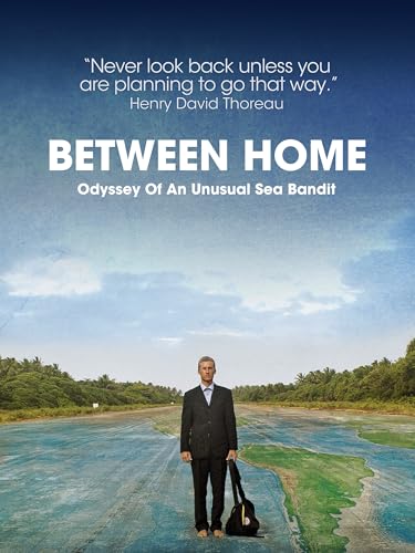  Between Home