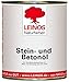 Produktbild Leinos 254 Stein- und Betonöl für Innen 002 Farblos 0,75 l