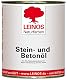 Leinos 254 Stein- und Betonöl für den Innenbereich
