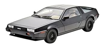 Amazon | Autoart - 79912 - Dmc - De Lorean-12 - Échelle 1/18