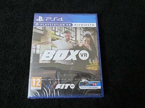  BOX VR