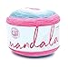 Lion Brand Yarn 525-201 Mandala Yarn, Unicorn