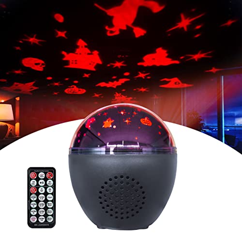 The 5 Scariest Bluetooth Speakers For Halloween