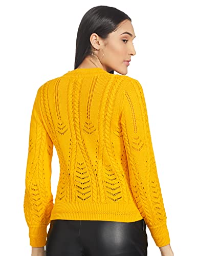 Image of Mode by Red Tape Women Sweater