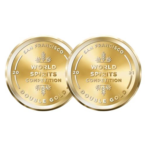 Wessex Alfred the Great Gin 0.7 l – Bild 6