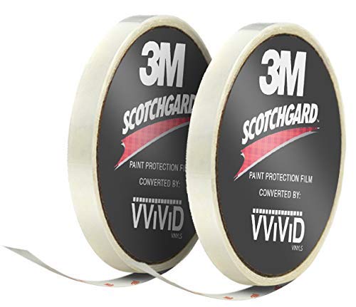 Amazon.com: VViViD 3M Hood and Trunk Edge Sealer Paint Surface