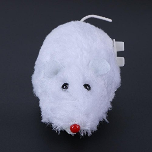 Xueren, giocattolo interattivo per gatti, topi di