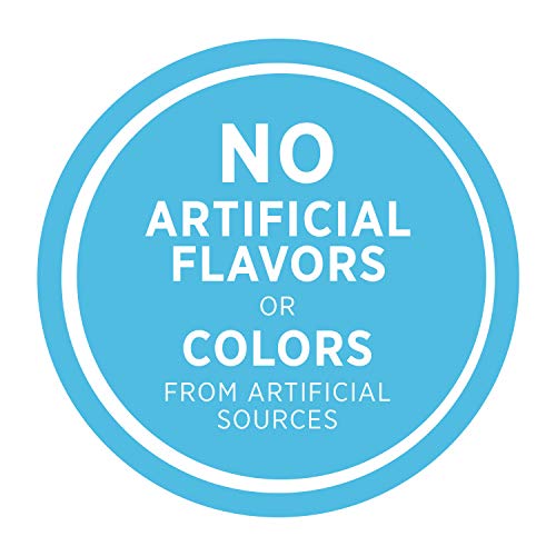 Annie's Organic Bunny Grahams Snack, Chocolate Chip, Chocolate & Honey, 1.25 Oz, 100 Count #TOP1