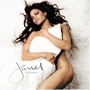 Album art for All for You [DISC 2] [12" VINYL] by Janet Jackson