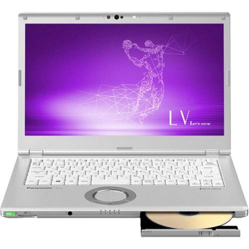 Amazon.co.jp: Let's note LV7 CF-LV7HD4VS [LV7 (i5 8 256 SMD W10