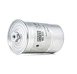 Mann-Filter WK 853 Fuel Filter