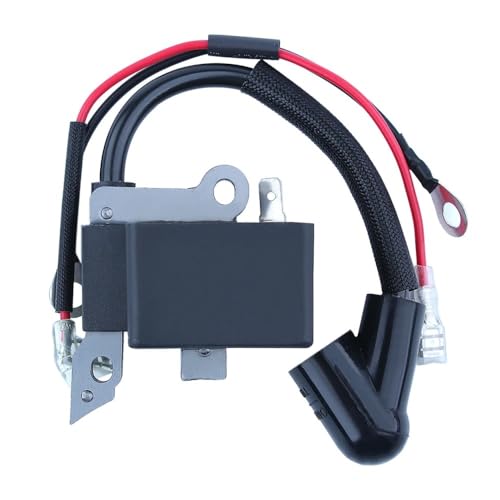 Bobine d'allumage tronçonneuse 137 pièce de rechange 545063901