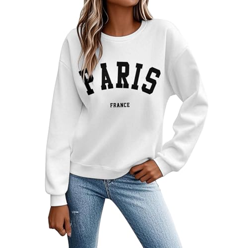 Sweat-shirt imprimé blanc sans manches vêtement ample sans capuche mode homme taille XXXXL