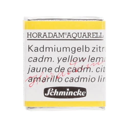 Schmincke HORADAM® AQUARELL Colori ad Acquerello