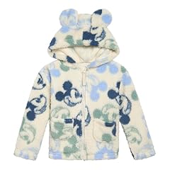 Mickey Mouse, Cream White