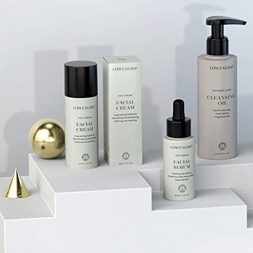 LöWengrip Il Siero – Siero Viso 30 Ml - 4