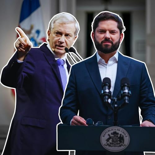 Boric contra Kast: El flanco que abrió el Presidente al presentar el Presupuesto 2026