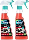 Dr. Beckmann Glanz Glaskeramik- & Edelstahl-Reiniger | 2 x 250 ml