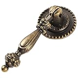 Poignées pour armoires et tiroirs — remplacez votre poignée ancienne ou cassée par une nouvelle, facile à installer et à utiliser. poignées de style vintage