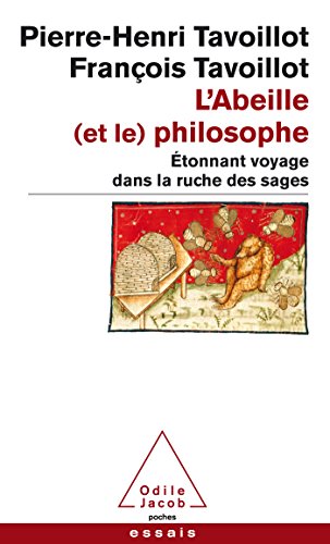 Télécharger L'Abeille et le philosophe Gratuit