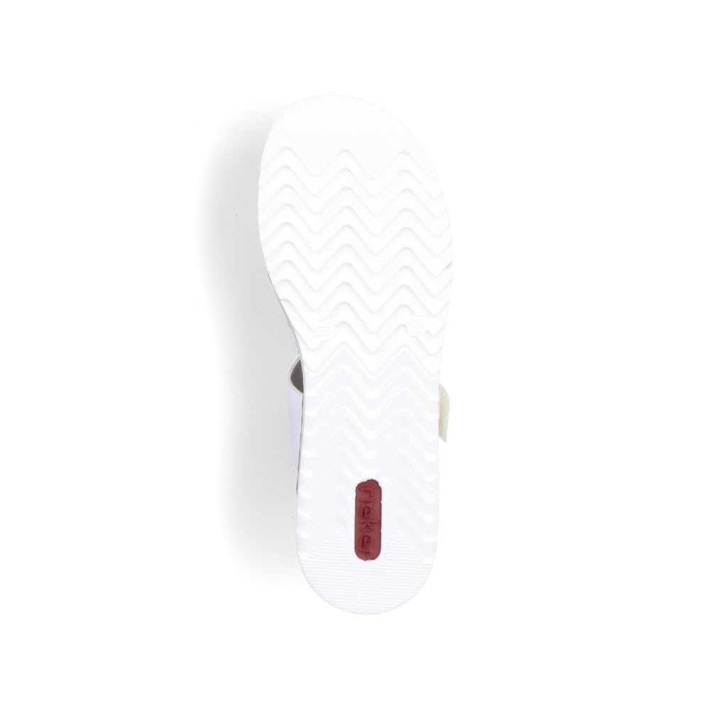 Rieker V0636 Mules Femme