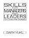 Skills for Managers and Leaders: Texts, Cases, and Exercises